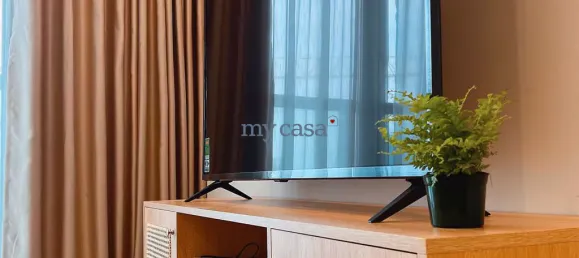 1 bedroom Apartment in Thu Duc, Vietnam No. 8071 3