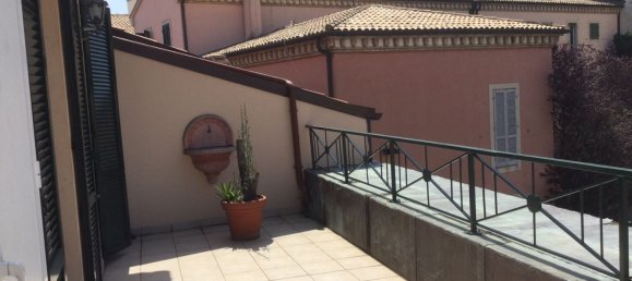 Penthouse de 4 divisões em Ancona, Italy N.º 21394 16