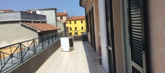 Penthouse de 4 divisões em Ancona, Italy N.º 21394 3