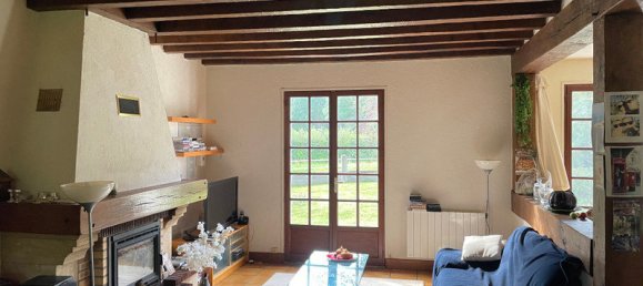 4 غرف نوم منزل في Rezay, France رقم 256023 9