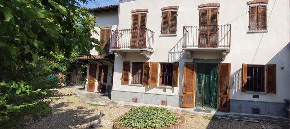 8 Schlafzimmer Haus in Refrancore, Italy, Nr. 348198 17