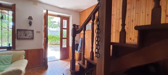 8 Schlafzimmer Haus in Refrancore, Italy, Nr. 348198 7