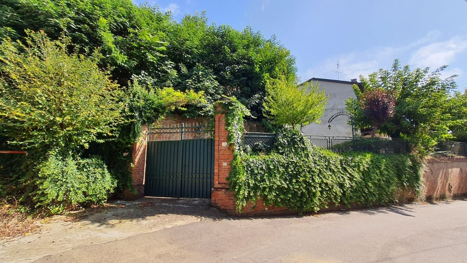 8 Schlafzimmer Haus in Refrancore, Italy, Nr. 348198