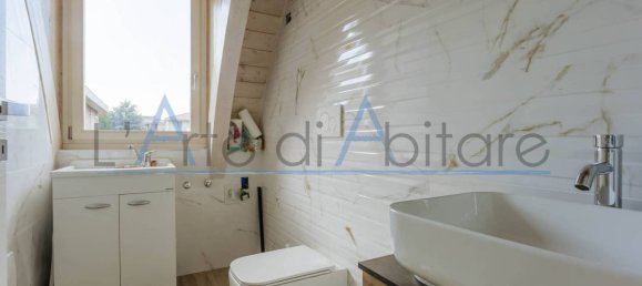 2 غرف نوم بانتهاوس في Padua, Italy رقم 344738 6