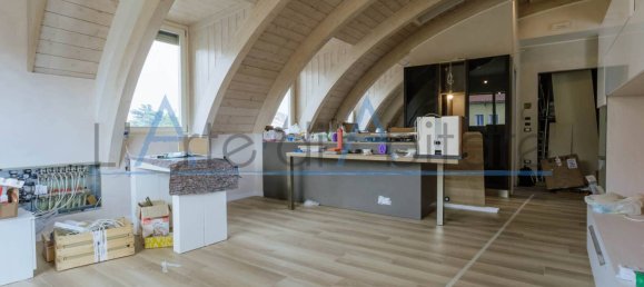 2 غرف نوم بانتهاوس في Padua, Italy رقم 344738 2