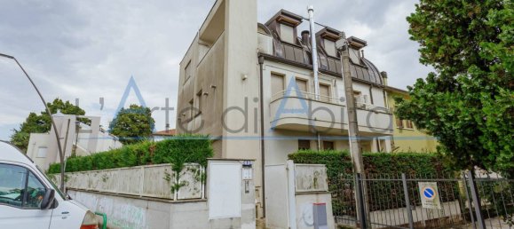 2 غرف نوم بانتهاوس في Padua, Italy رقم 344738 12