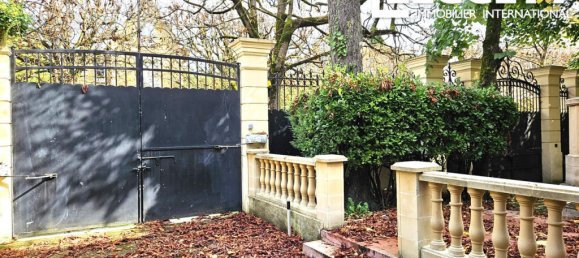 4 bedrooms House in Saint-Maur-des-Fosses, France No. 343580 6