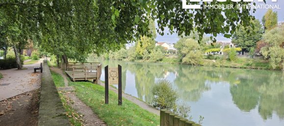 4 bedrooms House in Saint-Maur-des-Fosses, France No. 343580 7