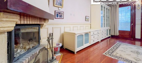 4 bedrooms House in Saint-Maur-des-Fosses, France No. 343580 8