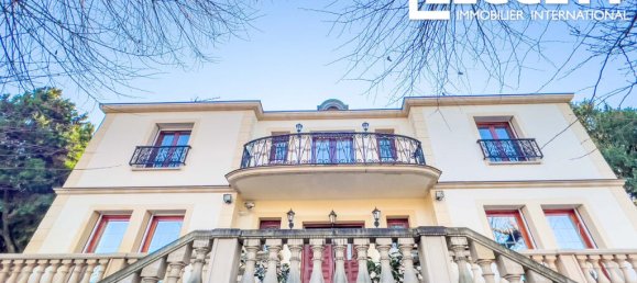 4 bedrooms House in Saint-Maur-des-Fosses, France No. 343580 3