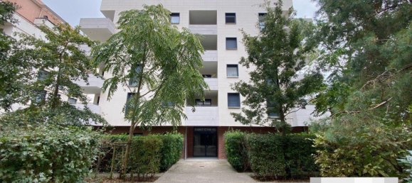 Квартира с 1 спальней в Орлеан, Франция № 228562 2