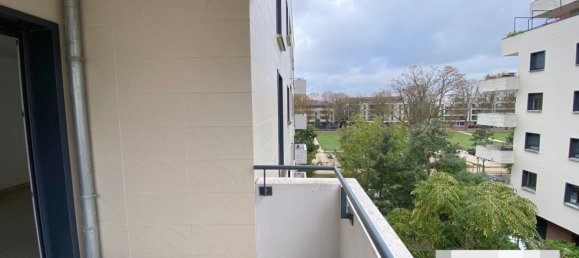 Квартира с 1 спальней в Орлеан, Франция № 228562 3