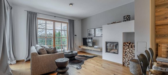 Квартира с 2 спальнями в Оберндорф ин Тироль, Австрия № 139453 2