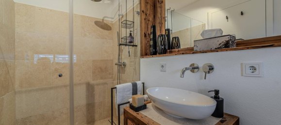 Квартира с 2 спальнями в Оберндорф ин Тироль, Австрия № 139453 13