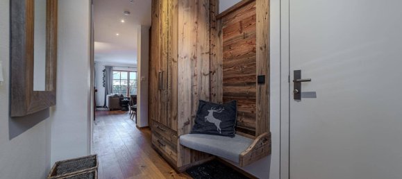 Квартира с 2 спальнями в Оберндорф ин Тироль, Австрия № 139453 11