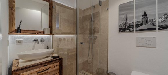 Квартира с 2 спальнями в Оберндорф ин Тироль, Австрия № 139453 16