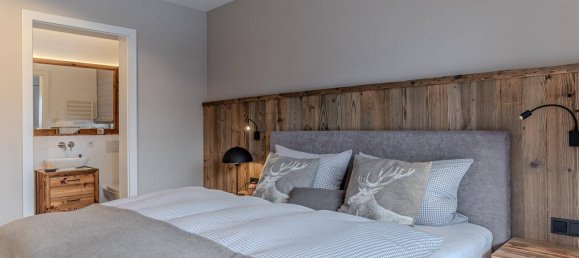 Квартира с 2 спальнями в Оберндорф ин Тироль, Австрия № 139453 5