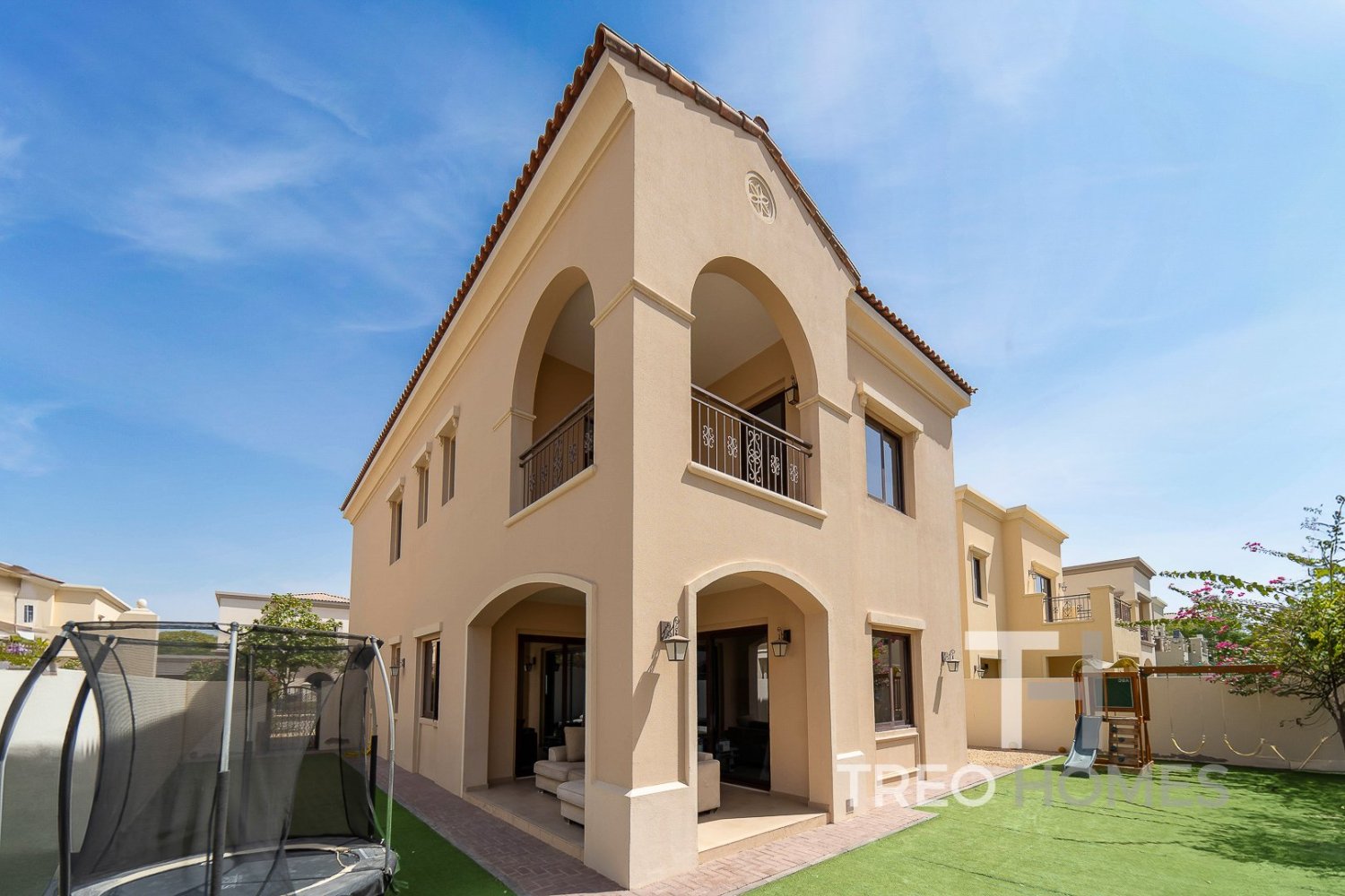 4 bedrooms Villa in Arabian Ranches 2, UAE No. 28519