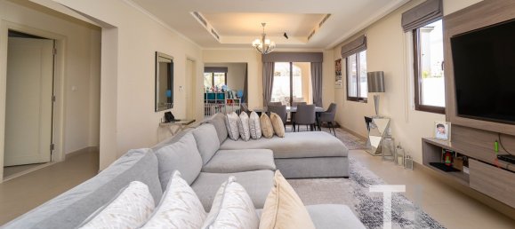 4 bedrooms Villa in Arabian Ranches 2, UAE No. 28519 3