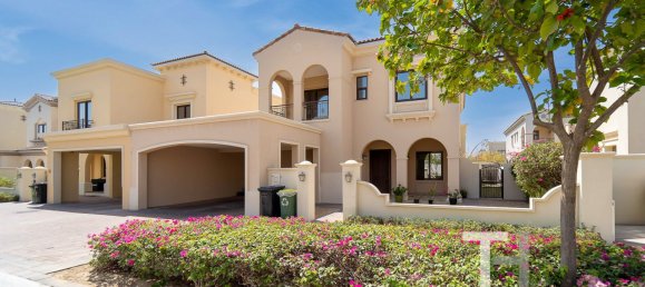 4 bedrooms Villa in Arabian Ranches 2, UAE No. 28519 19