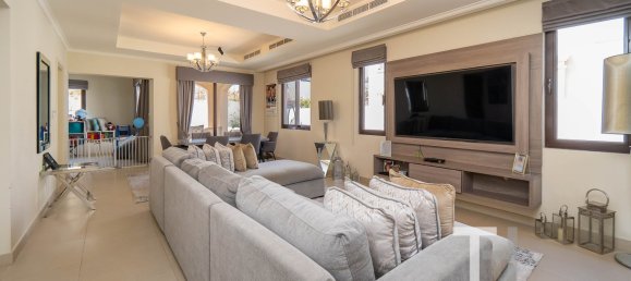 4 bedrooms Villa in Arabian Ranches 2, UAE No. 28519 2