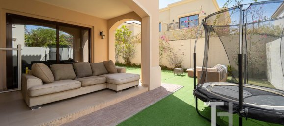 4 bedrooms Villa in Arabian Ranches 2, UAE No. 28519 17