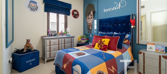 4 bedrooms Villa in Arabian Ranches 2, UAE No. 28519 10