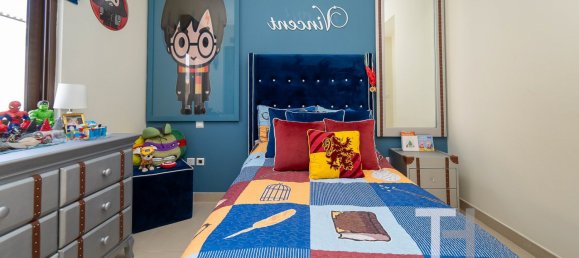 4 bedrooms Villa in Arabian Ranches 2, UAE No. 28519 11