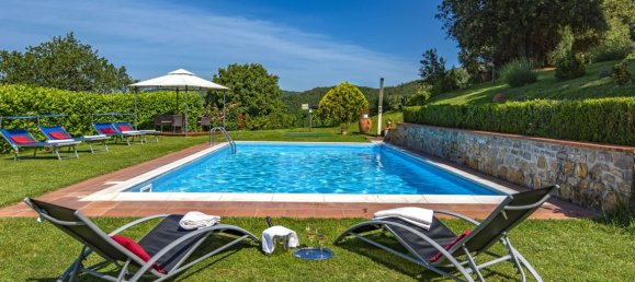 4 bedrooms House in Civitella in Val di Chiana, Italy No. 310305 5