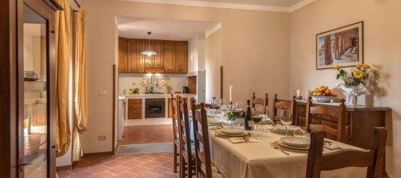 4 bedrooms House in Civitella in Val di Chiana, Italy No. 310305 13