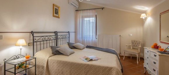 4 bedrooms House in Civitella in Val di Chiana, Italy No. 310305 20