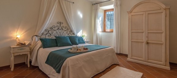 4 bedrooms House in Civitella in Val di Chiana, Italy No. 310305 18