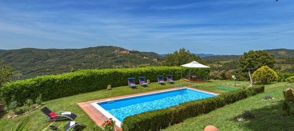 4 bedrooms House in Civitella in Val di Chiana, Italy No. 310305 4