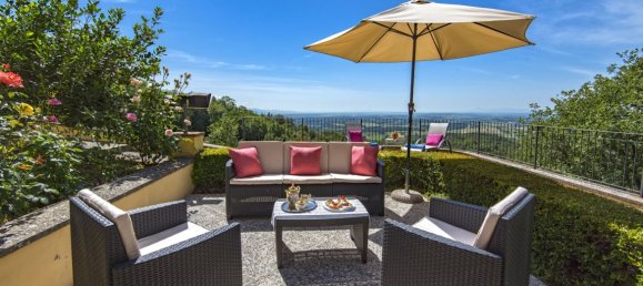 4 bedrooms House in Civitella in Val di Chiana, Italy No. 310305 7