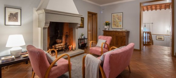 4 bedrooms House in Civitella in Val di Chiana, Italy No. 310305 17