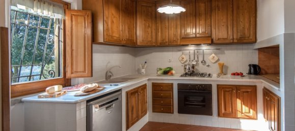 4 bedrooms House in Civitella in Val di Chiana, Italy No. 310305 14