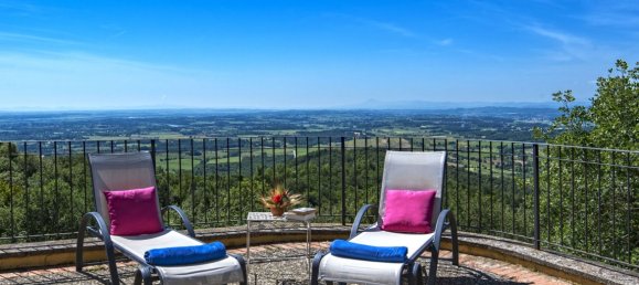 4 bedrooms House in Civitella in Val di Chiana, Italy No. 310305 8