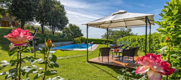 4 bedrooms House in Civitella in Val di Chiana, Italy No. 310305 6