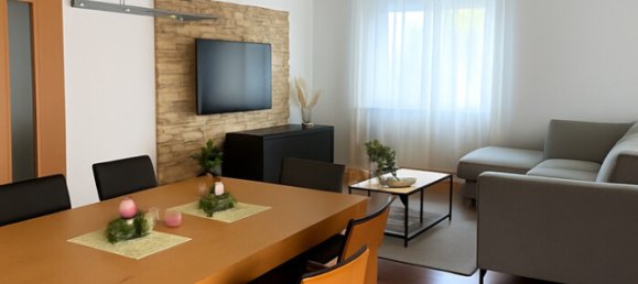 2غرفة شقة في Hohenems, Austria رقم 235102 6