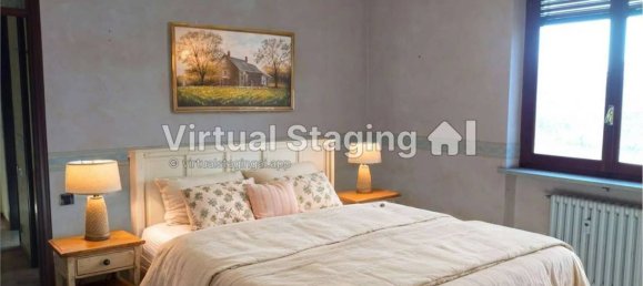 4 bedrooms Apartment in Viguzzolo, Italy No. 346509 9