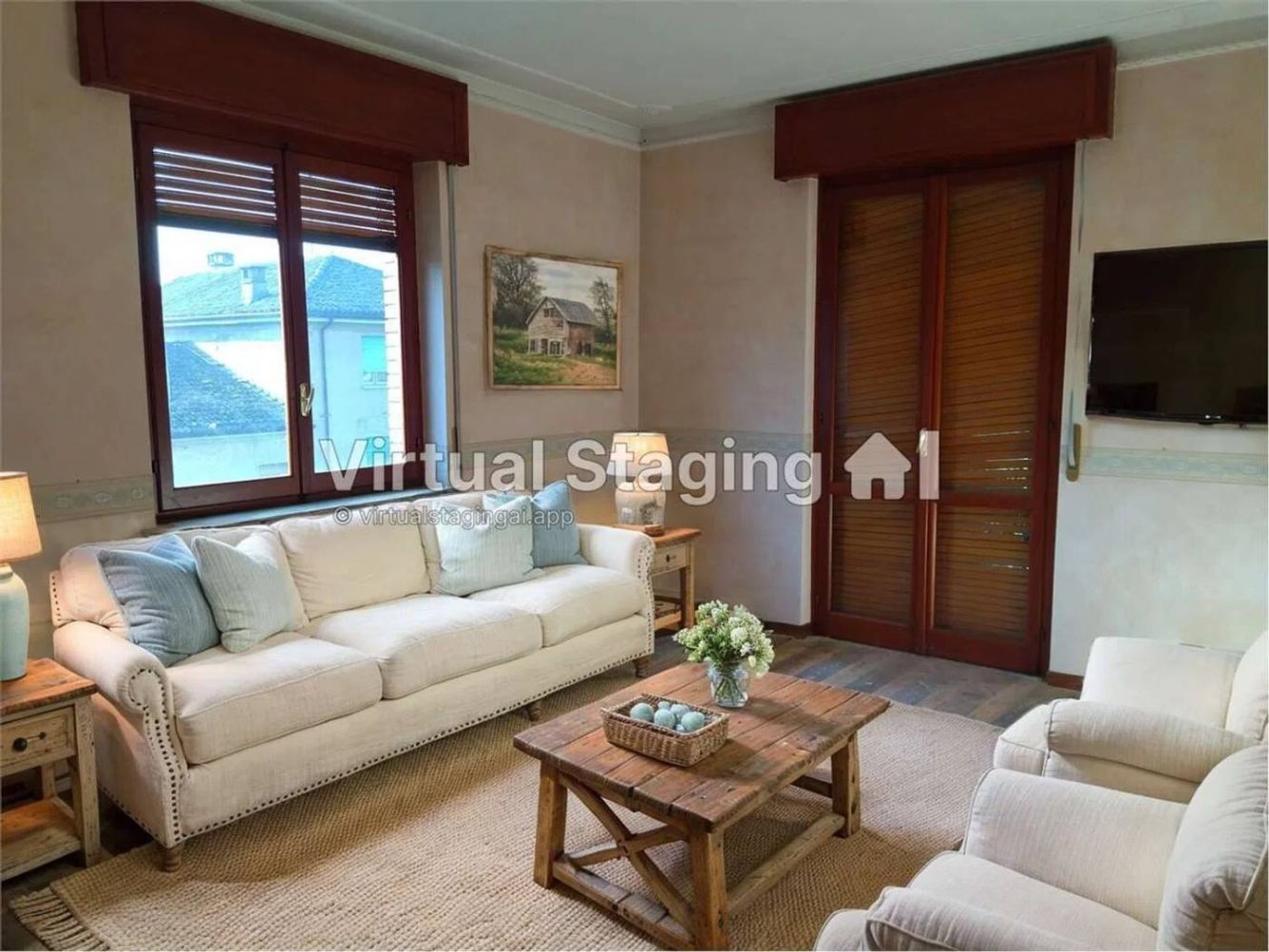 4 bedrooms Apartment in Viguzzolo, Italy No. 346509