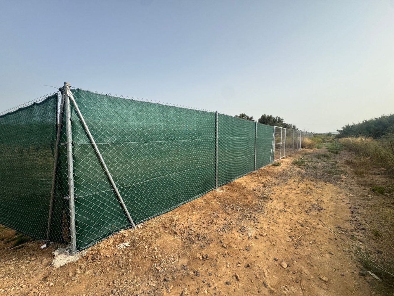  Land in Cartagena, Spain No. 255021