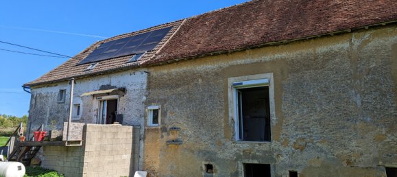 Casa T5 em Montgivray, France N.º 89750 13