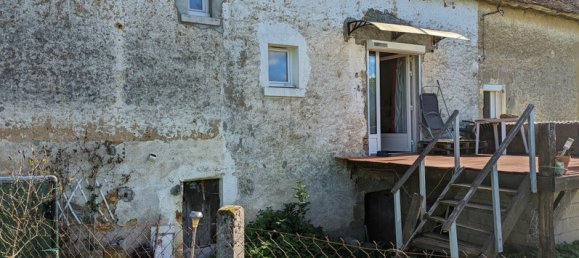 Casa T5 em Montgivray, France N.º 89750 8