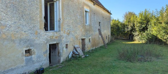 Casa T5 em Montgivray, France N.º 89750 7