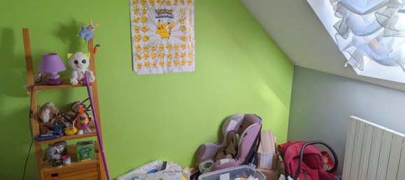 Casa T5 em Montgivray, France N.º 89750 12