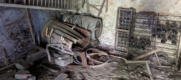 Casa T5 em Montgivray, France N.º 89750 15