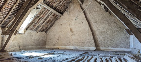 Casa T5 em Montgivray, France N.º 89750 9