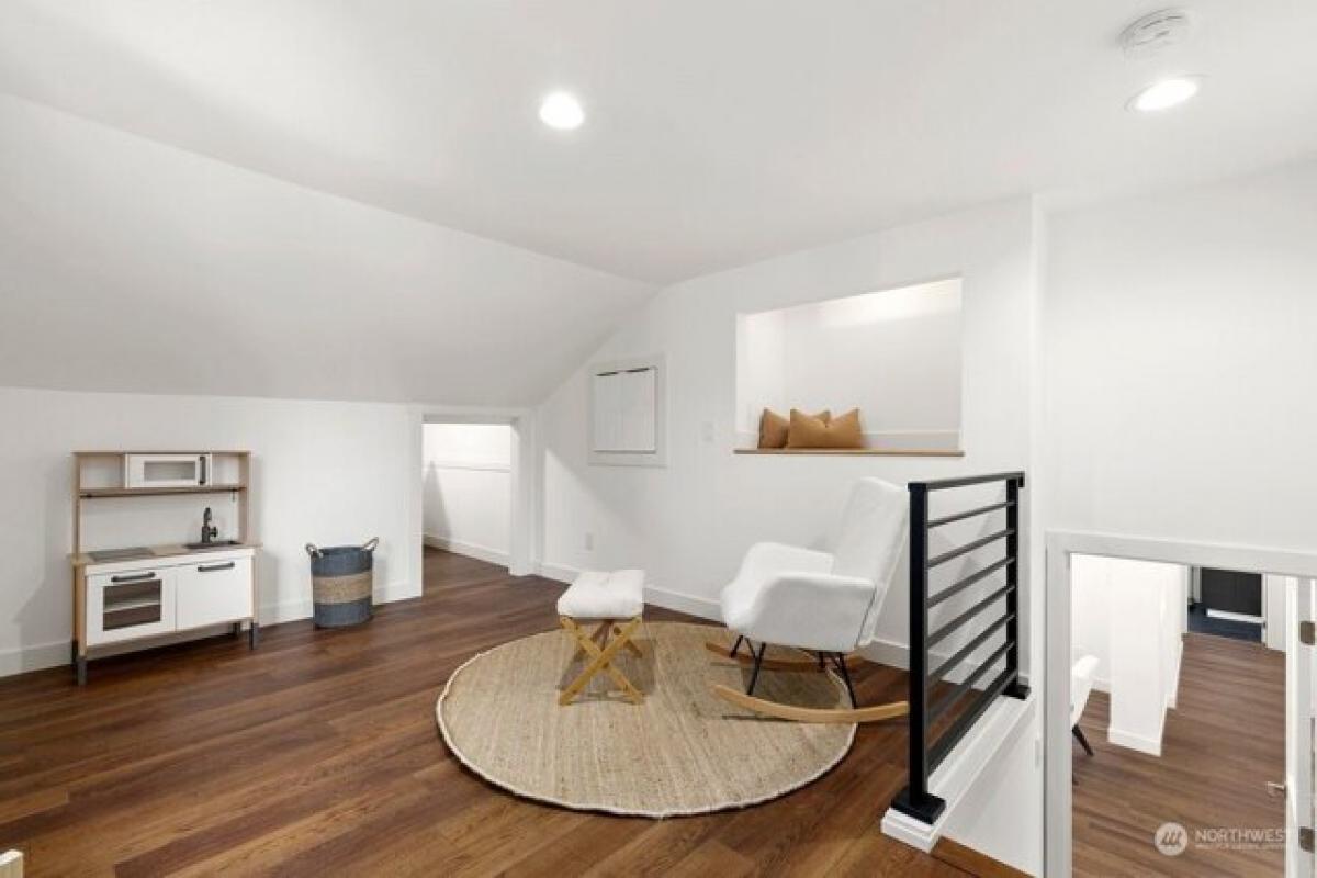 4 Schlafzimmer Haus in Seattle, USA, Nr. 399545