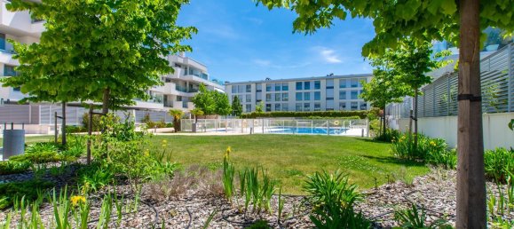 3 Schlafzimmer Wohnung in Boadilla del Monte, Spain, Nr. 178066 14